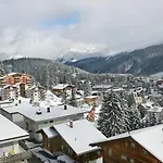 Promenade 409 By Interhome Apartment Arosa