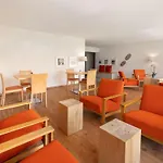 Apartment Promenade 409 By Interhome Arosa