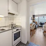Apartment Promenade 409 By Interhome Arosa