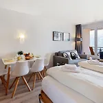 Promenade 409 By Interhome Apartment Arosa