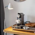 Apartment Promenade 409 By Interhome *