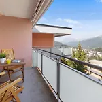Promenade 409 By Interhome Apartment *