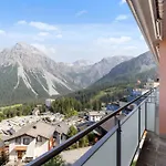 Apartment Promenade 409 By Interhome Arosa