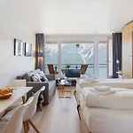 Apartment Promenade 409 By Interhome *