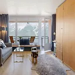 Apartment Promenade 409 By Interhome