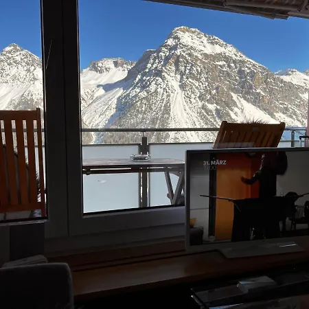 Promenade - Utoring-60 By Interhome * Αρόζα