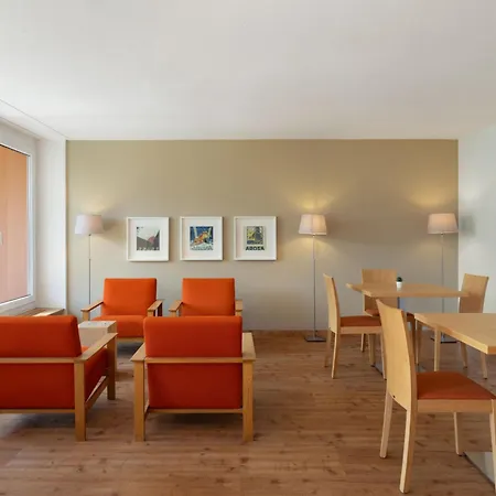 Promenade 409 By Interhome * Arosa