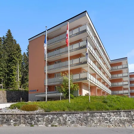 Promenade - Utoring-60 By Interhome