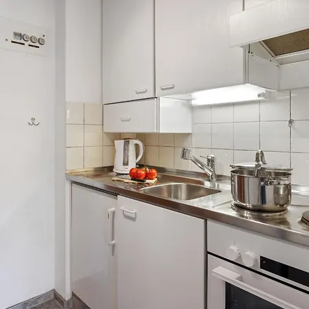 Promenade - Utoring-60 By Interhome Arosa