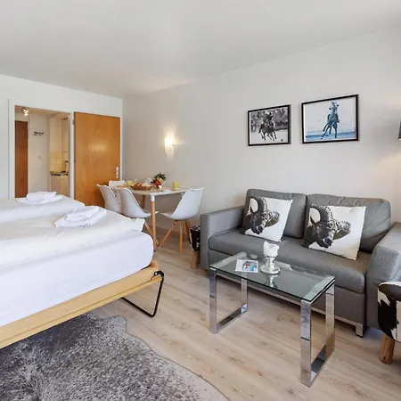 Promenade - Utoring-60 By Interhome Apartment Arosa