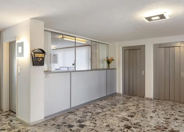 Apartman Promenade 409 By Interhome Arosa