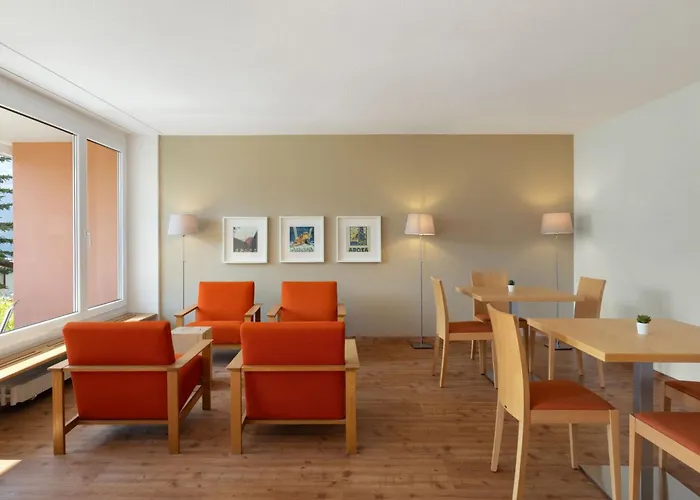 Promenade 409 By Interhome * 阿罗萨