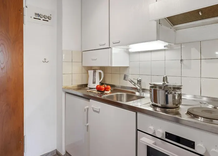 Promenade 409 By Interhome Arosa