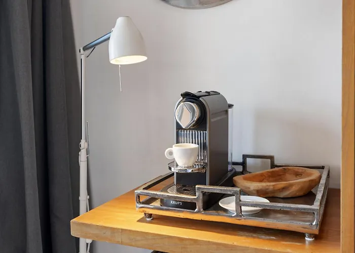 Apartment Promenade 409 By Interhome *