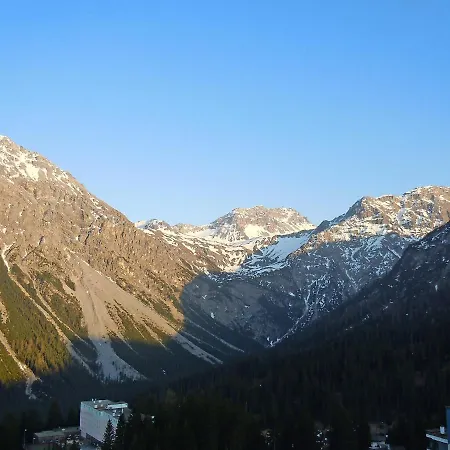 Апартаменты Promenade - Utoring-60 By Interhome Ароза