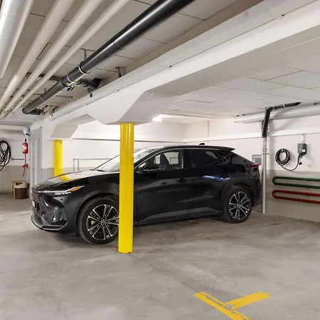 Апартаменты Promenade - Utoring-60 By Interhome