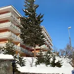 Promenade 409 By Interhome 阿罗萨