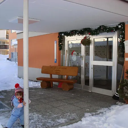 Apartamento Promenade - Utoring-60 By Interhome