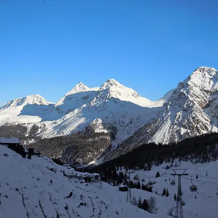 Promenade - Utoring-60 By Interhome *