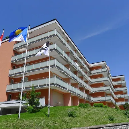 Apartamento Promenade - Utoring-60 By Interhome *