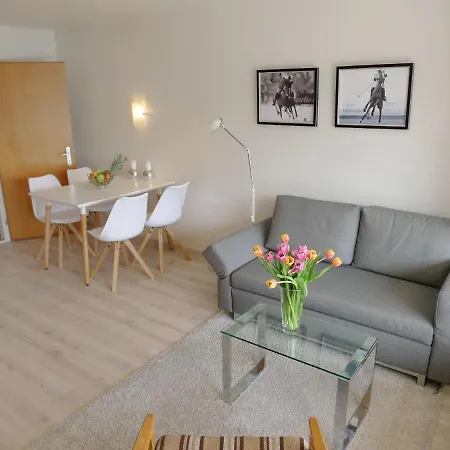 Promenade - Utoring-60 By Interhome *