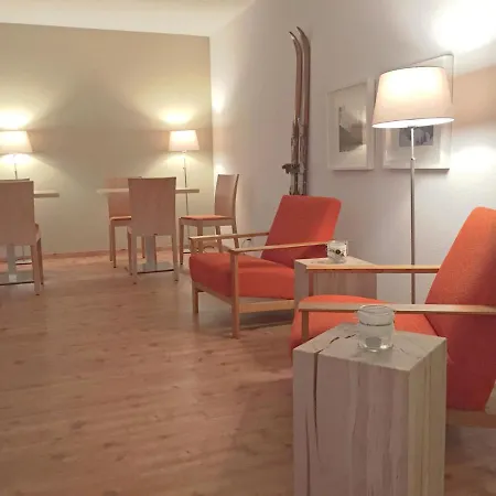 Promenade - Utoring-60 By Interhome Apartamento