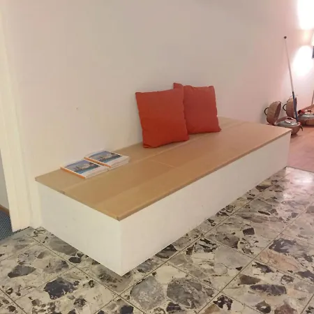 Apartamento Promenade - Utoring-60 By Interhome *
