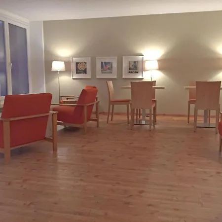Apartamento Promenade - Utoring-60 By Interhome *