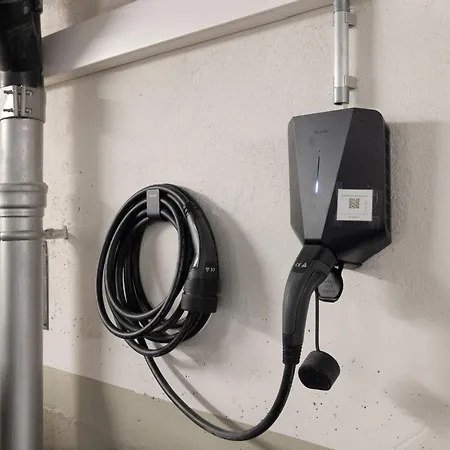 Appartement Promenade 409 By Interhome