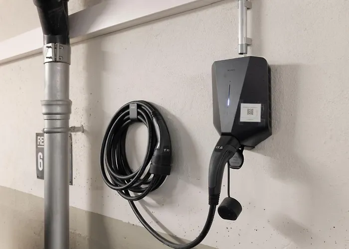 Appartement Promenade 409 By Interhome