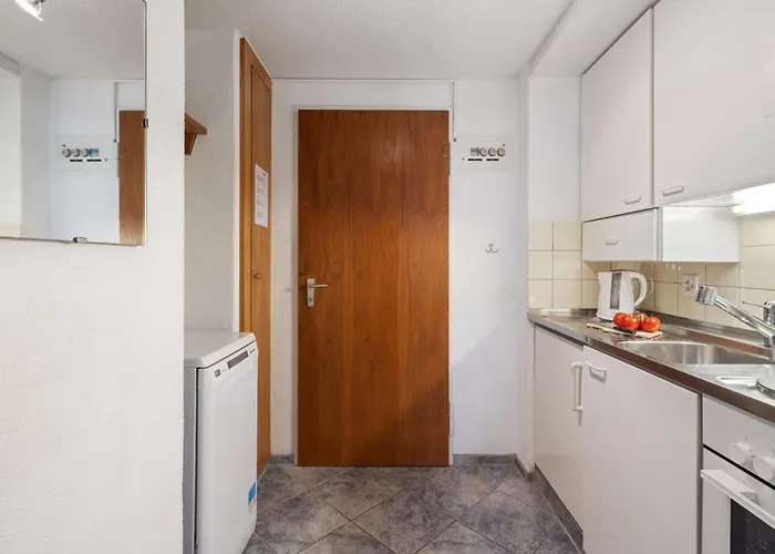 Promenade 409 By Interhome