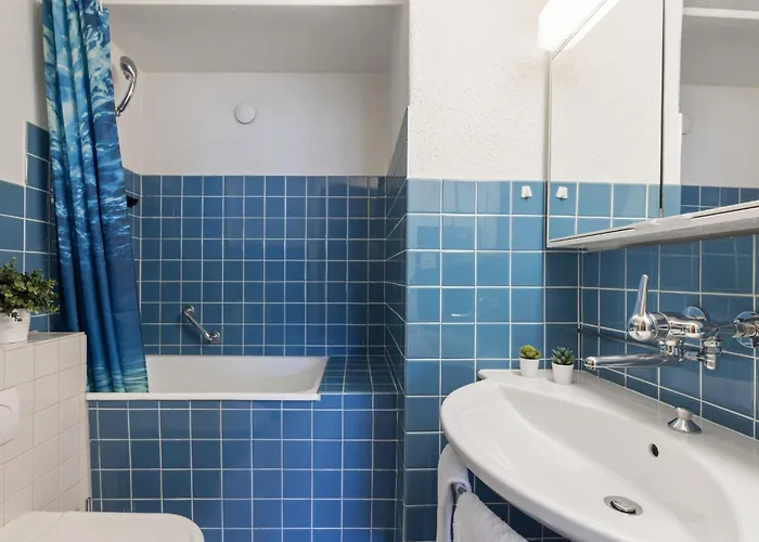 Promenade 409 By Interhome *